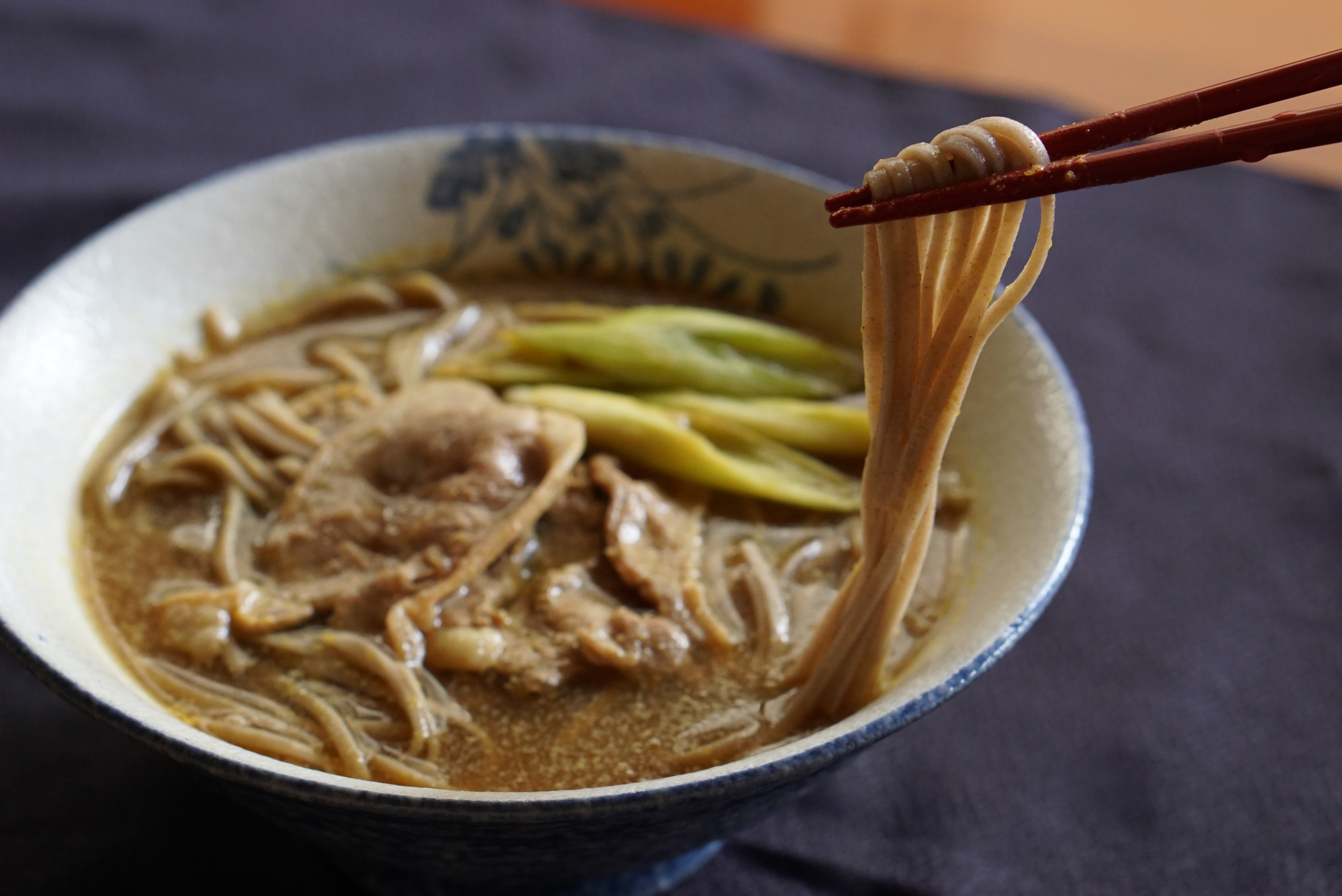 限定商品 | 十割そば本舗 山本かじの